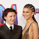 Law Roach Knew Exactly What He Was Doing on the SAG Actor Awards' Red Carpet 