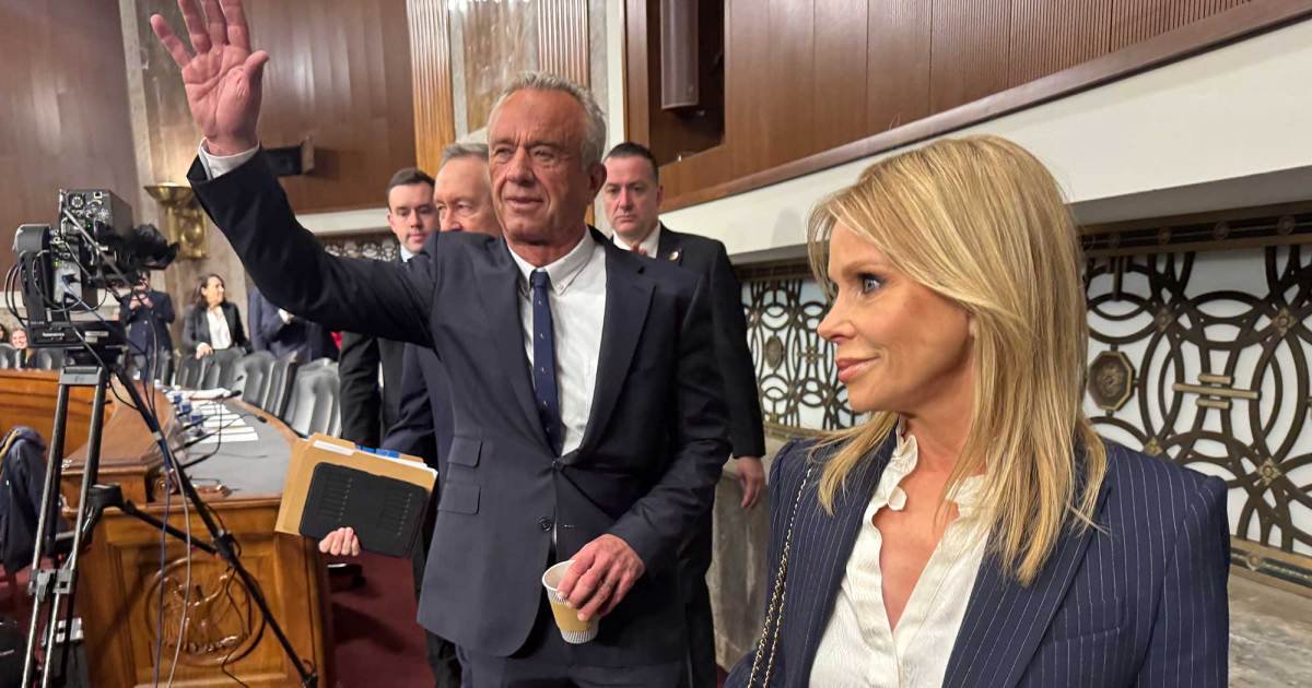The Story Behind the “Misconduct” Allegations Against RFK Jr.