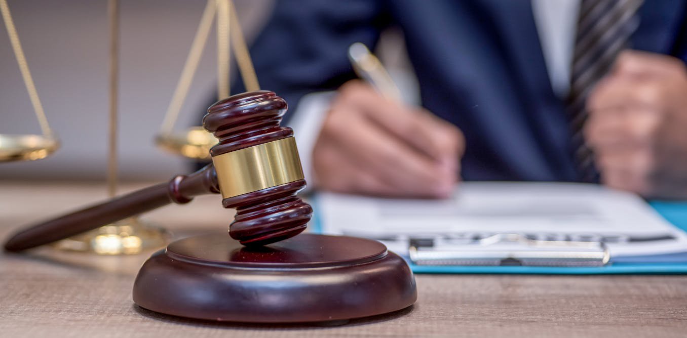Colorado criminal cases are dismissed at a higher rate when prosecutors face heavier workloads