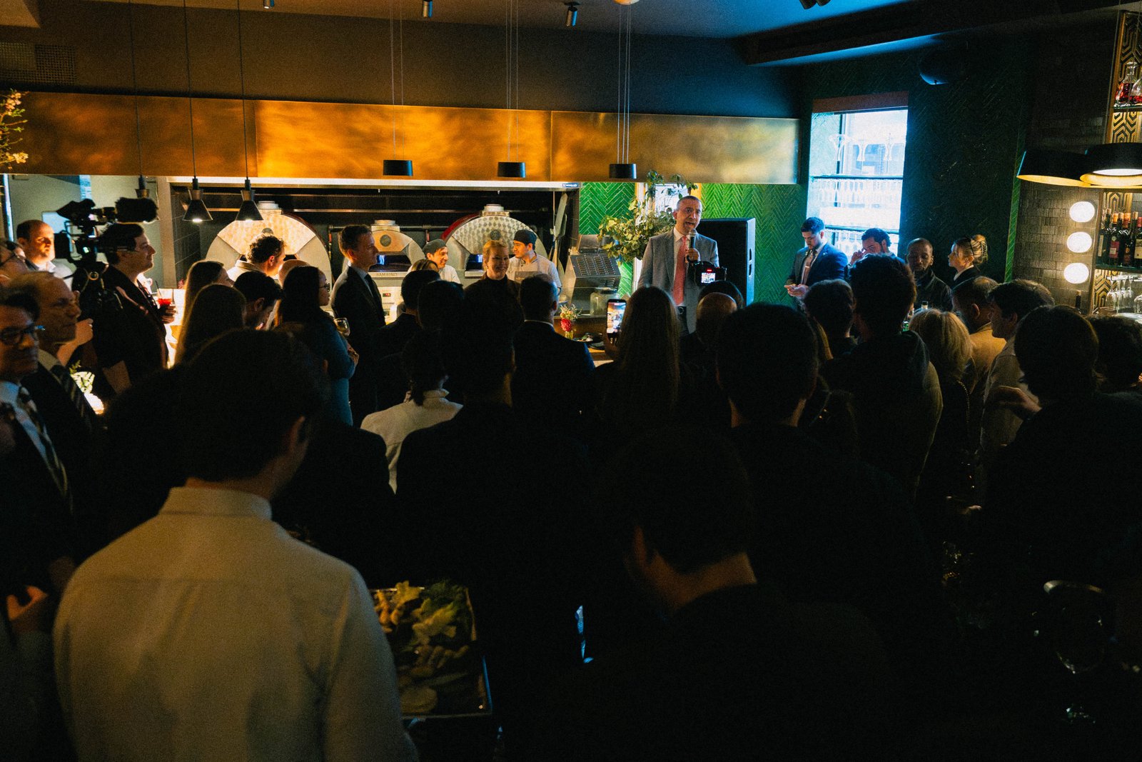 Zeteo Turns Two! Exclusive Photos From Our Anniversary Party