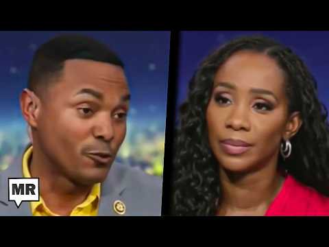 Ritchie Torres' DSA Diss Backfires BIG TIME