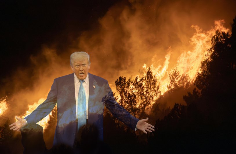 A Generation of Restoration: Can America Repair What Trump Broke?