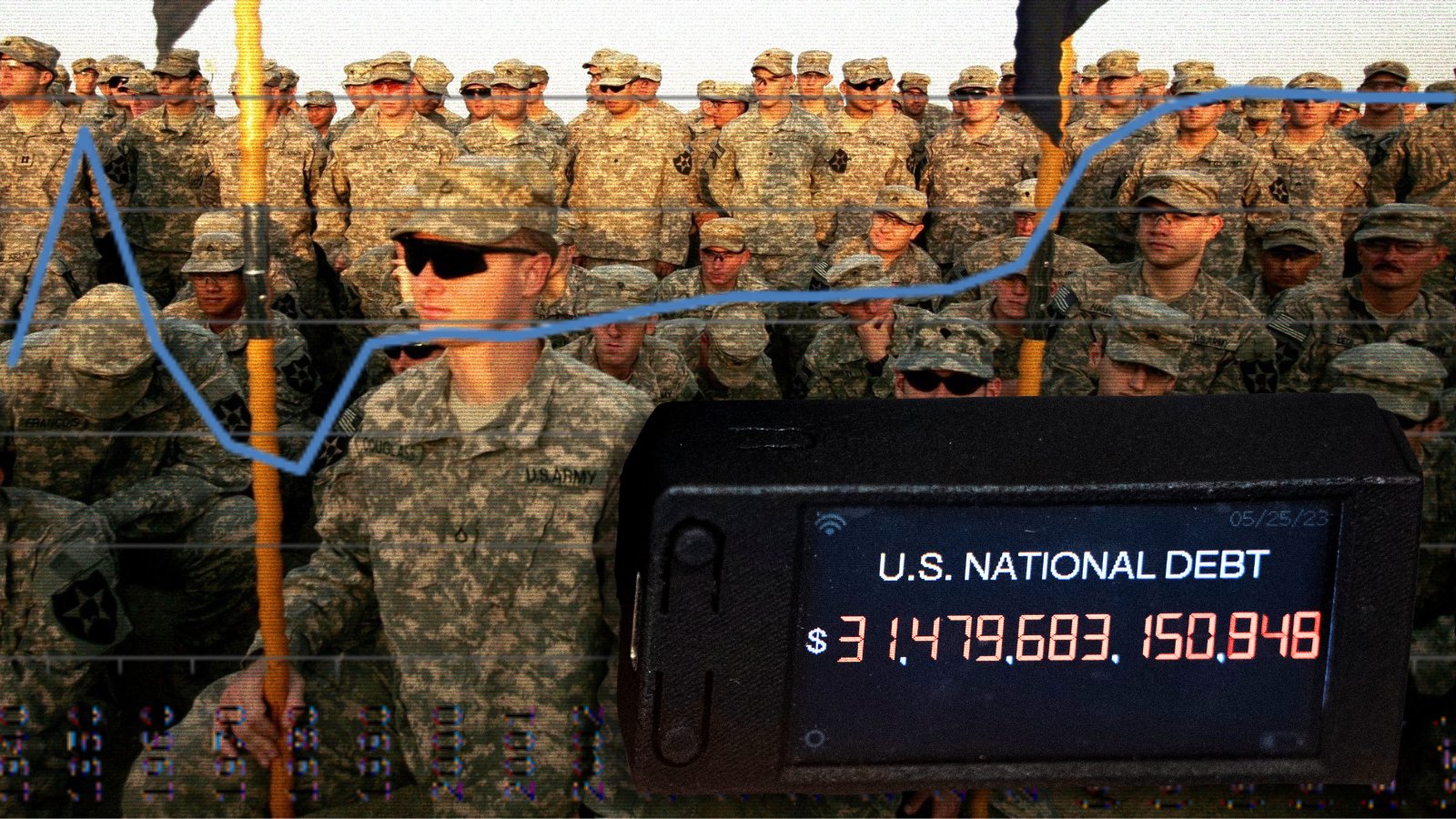  Make Taxes, Not Trade War 