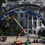 The FBI "Foiled" an Incredibly Incompetent Right-Wing Christian Terror Attack on Trump's UFC Event