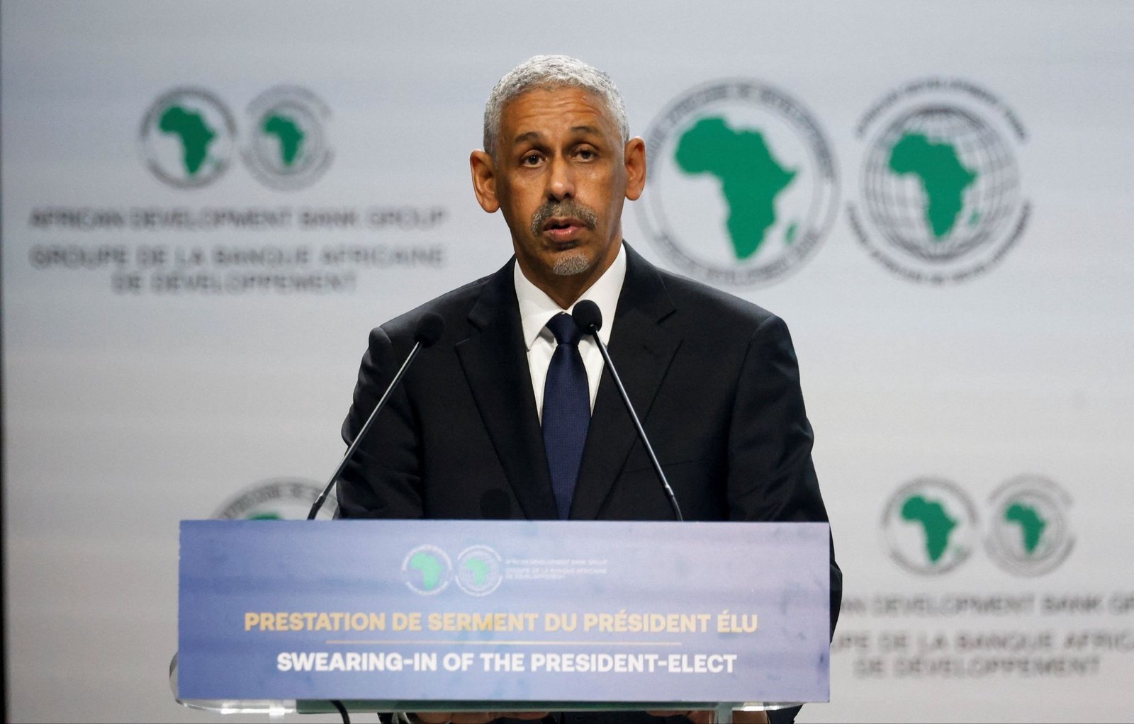 African Development Bank meets amid Iran war, Ebola
