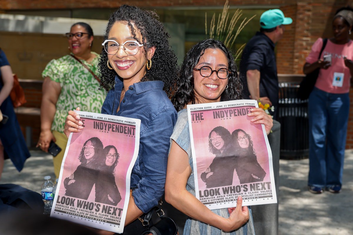 Transcript: What’s Really Driving the Progressive Surge 