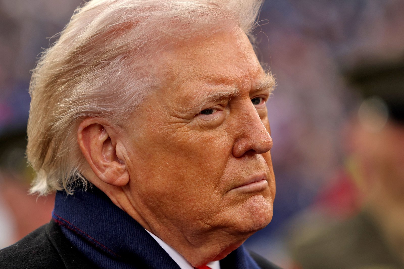 Trump is betting his presidency on AI. Can he sell it?