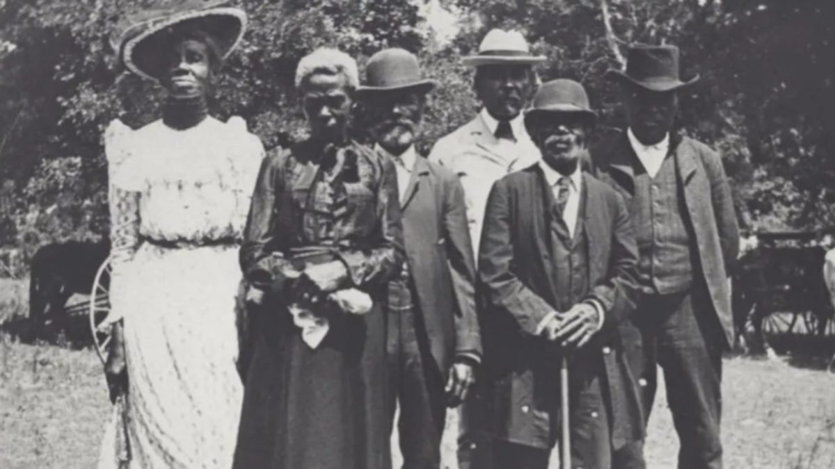 The Hidden History Of Juneteenth