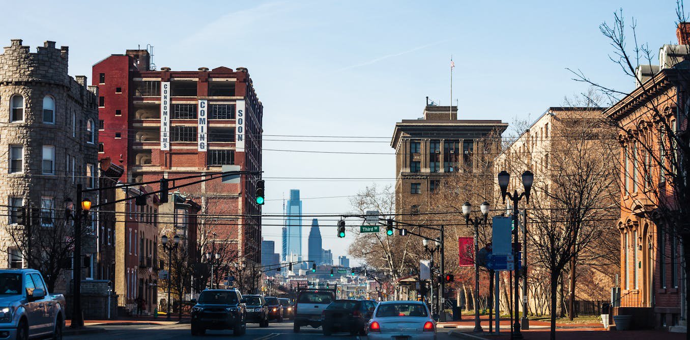 How community groups, activists and local media turned Camden, New Jersey, into a model of police reform