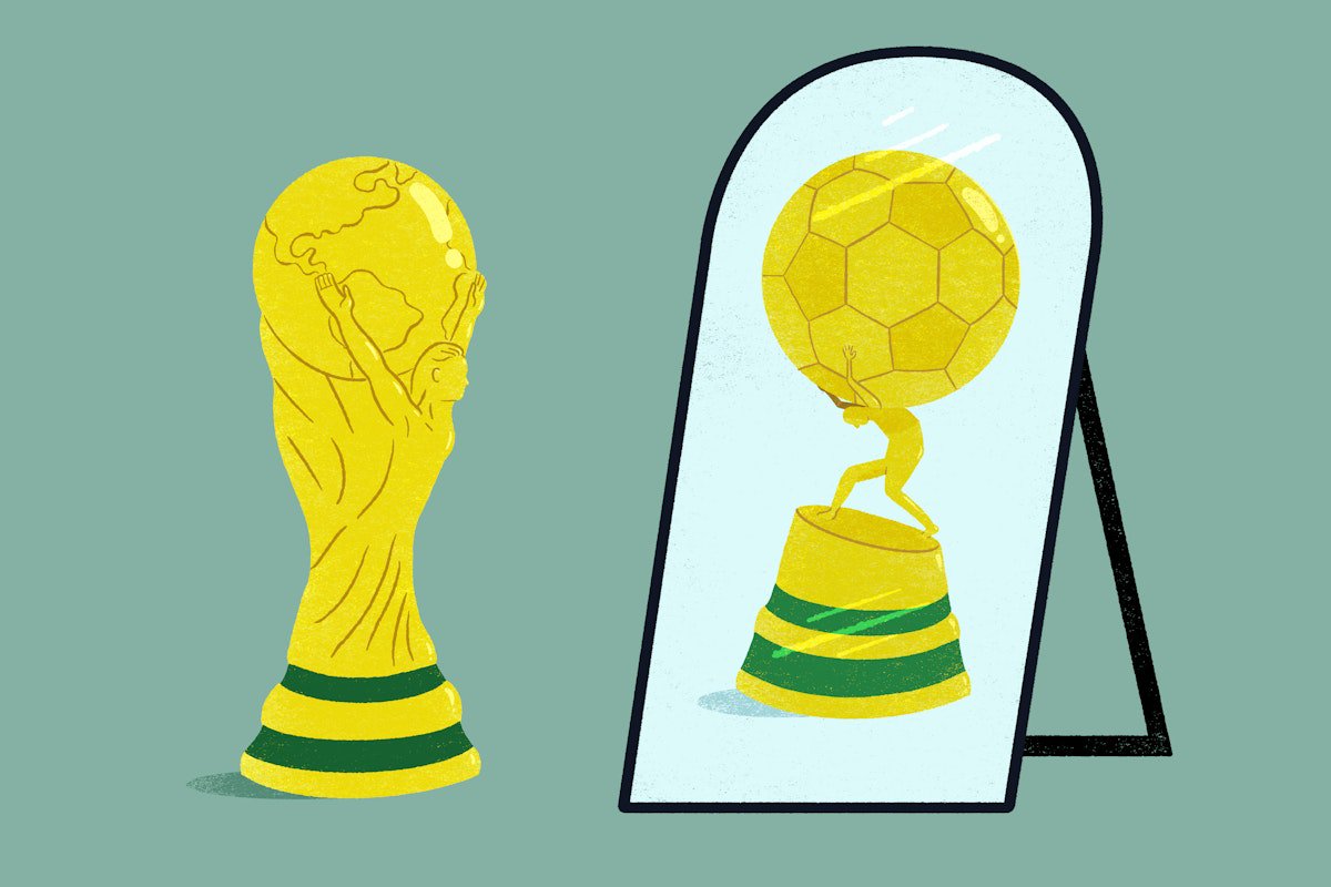 The World Cup in an Age of Strongmen