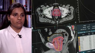 AI Could Revolutionize Medicine, But Humans Must Be in Charge: Researcher Shreya Johri