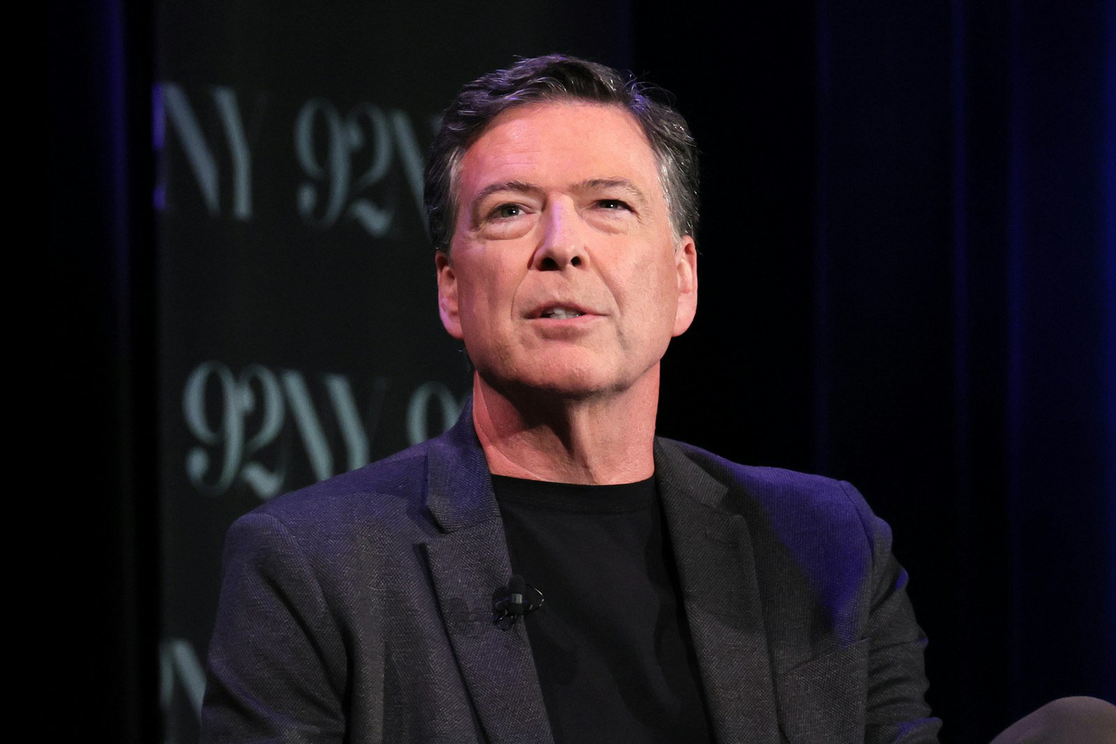 Trump DOJ Consulted a Mobster in Rush to Charge James Comey