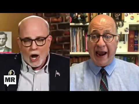 The Neocons Are Melting Down Over Trump's Iran Deal In Hilarious Ways