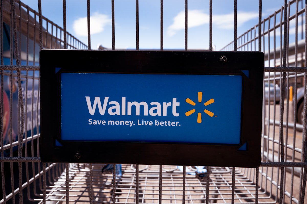 Trump Team Freaks Out After He’s Caught in Blatant Lie About Walmart