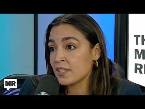 AOC: "My Motivation Is Winning"
