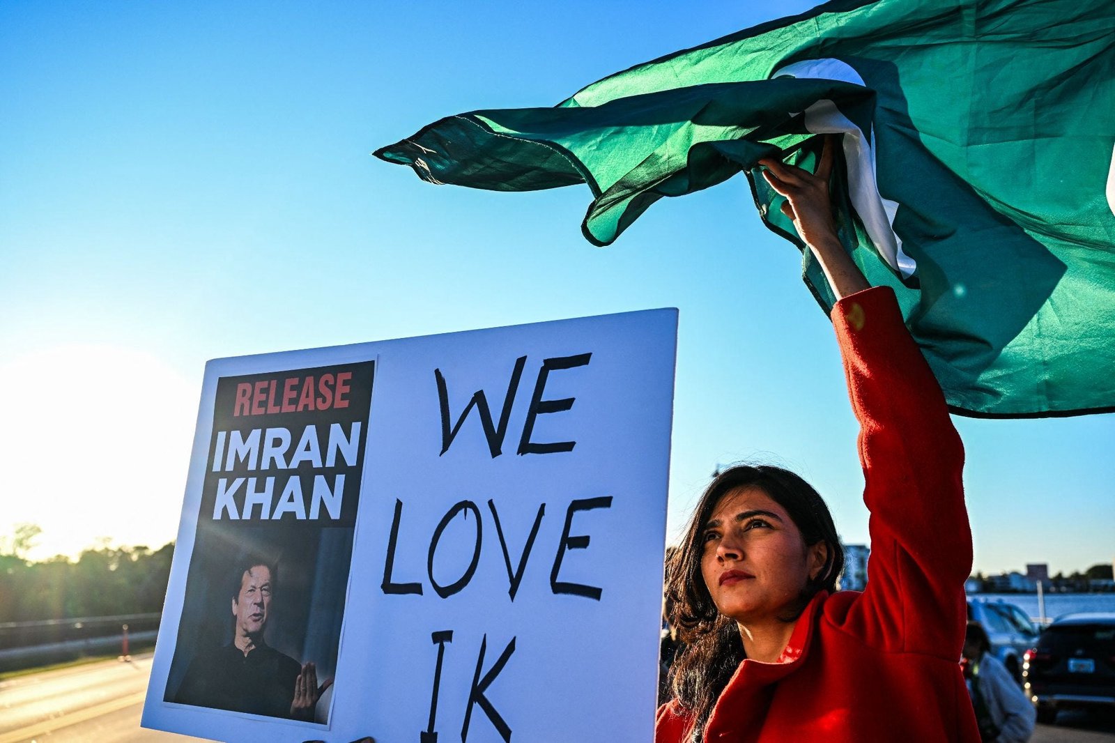 They Thought Trump Would Help Free Imran Khan – But They Were Terribly Wrong