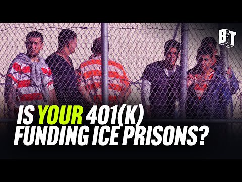 EXPOSED: The Investigative Report ICE Doesn't Want You to See