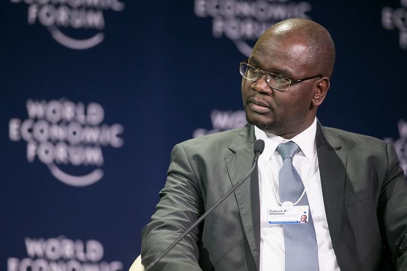 South African court reinstates state pension fund chief