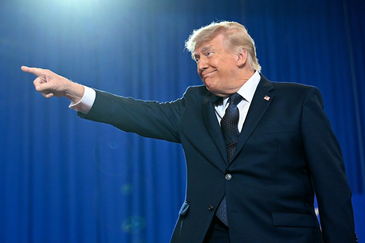 Transcript: Trump 250 Turns Humiliating as MAGA Ally Harshly Mocks Him