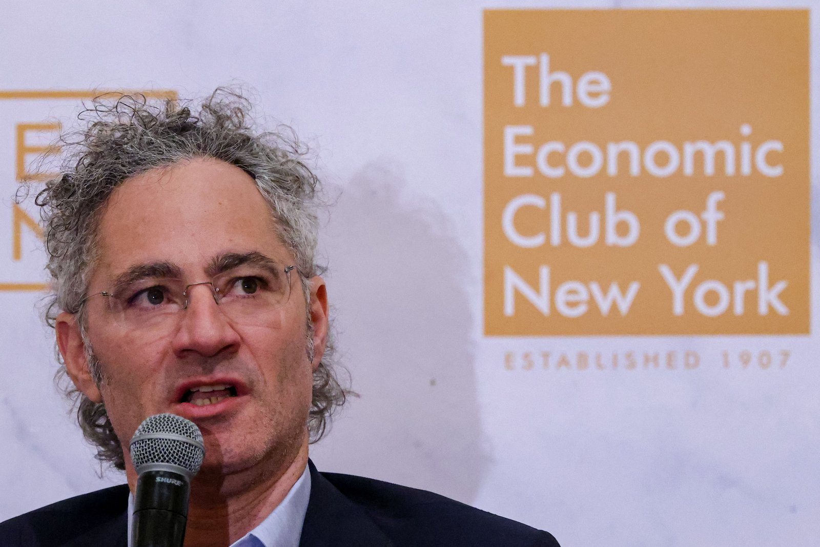 Palantir CEO: 'Silicon Valley totally effed up' on AI's promise. And he's right.