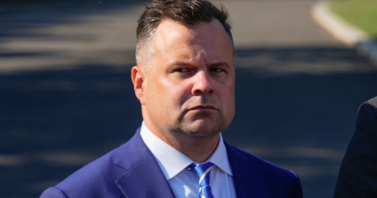 Bill Pulte Is Really Having a Week
