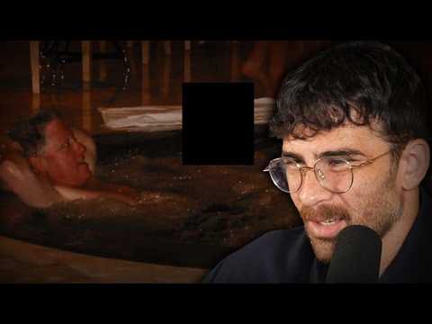 Epstein Files Released