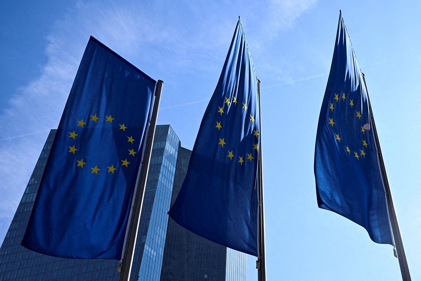 EU opens dialogue with Moscow