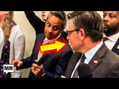 Republican Leader Admits He Has No Idea What His Job Is