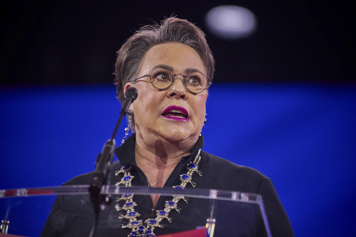 MAGA Rep. Booed Out of Town Hall for Refusing to Denounce ICE Killings