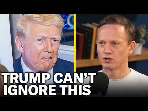 Trump World Scrambles After SHOCKING Allegations Surface