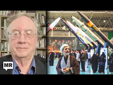 Iran Will Decide When This Ends | Juan Cole | TMR