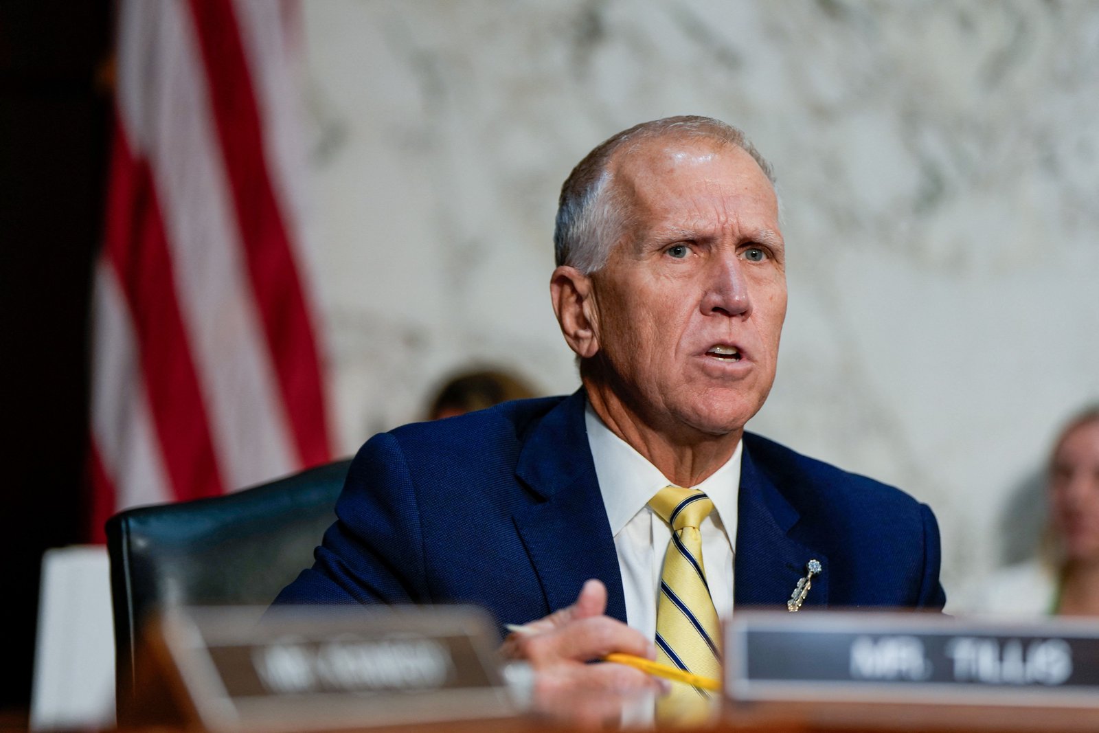 Crypto’s top legislative priority slips in Senate