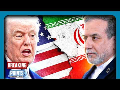 Iran REJECTS Trump Nuclear Deal Claims