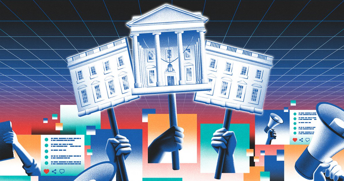 Secret Service: Meet the Posters Behind Instagram’s Federal Agency Alt Accounts