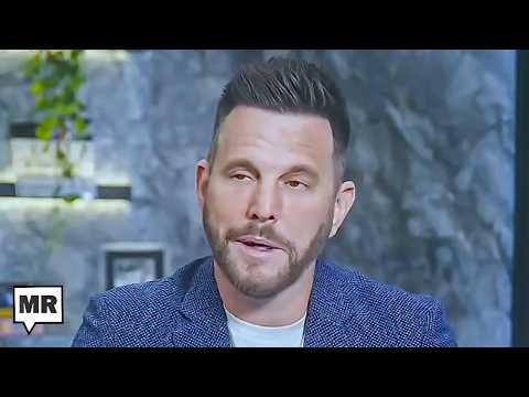Dave Rubin Goes Full Nostradumbass