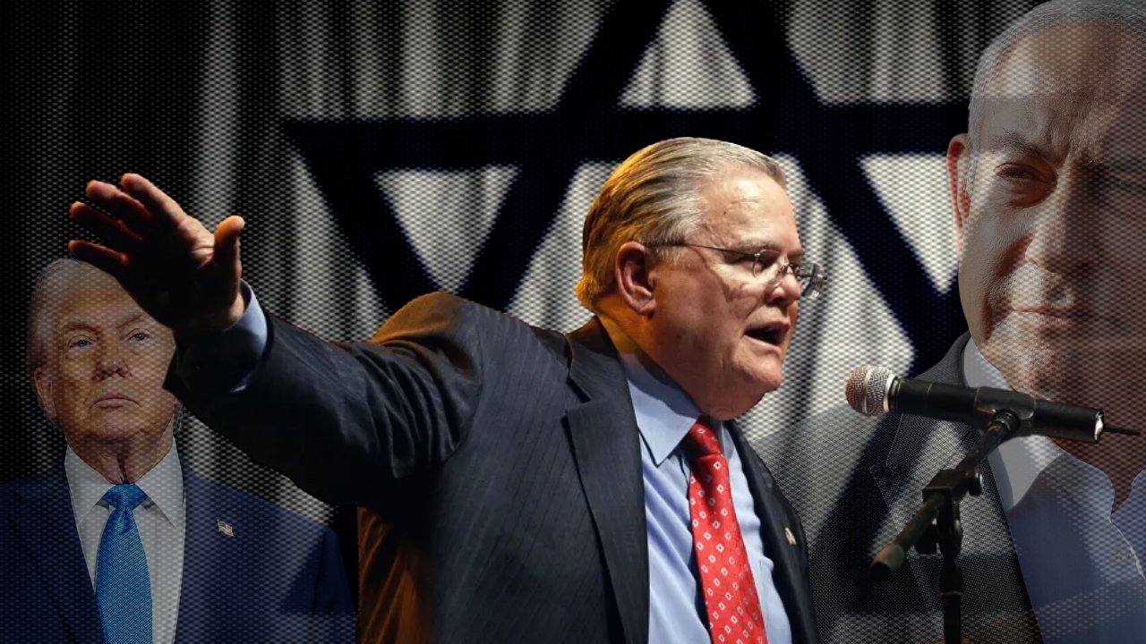 FARA Docs: Israel is Spying On Millions Of Christian Americans In Their Churches