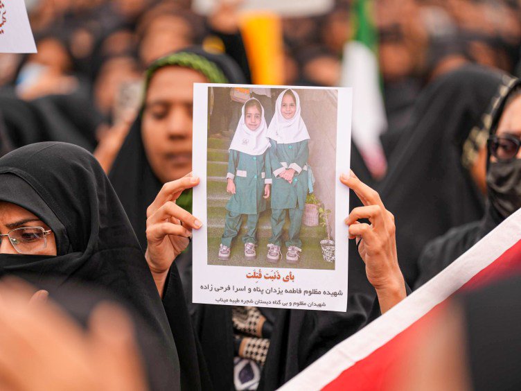 The U.S. Built a Blueprint to Avoid Civilian War Casualties. Trump Officials Scrapped It.