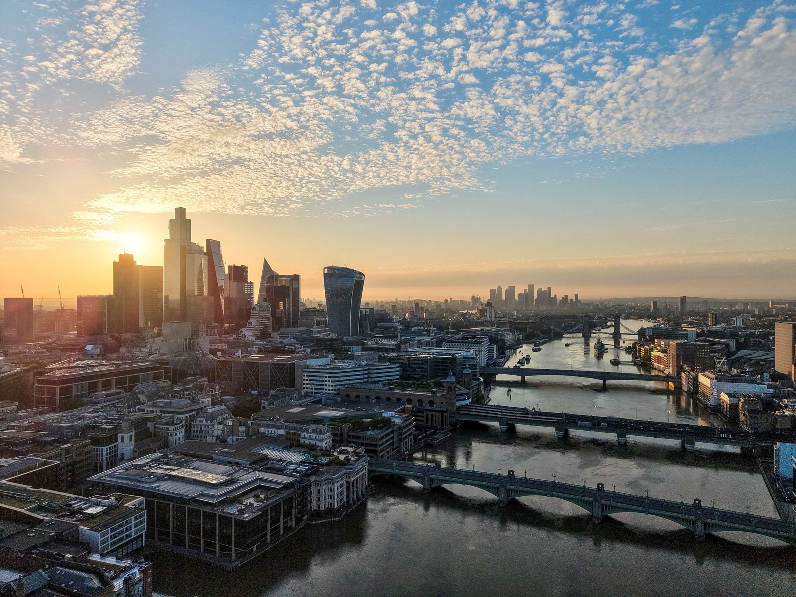 London Climate Week navigates Hormuz crisis
