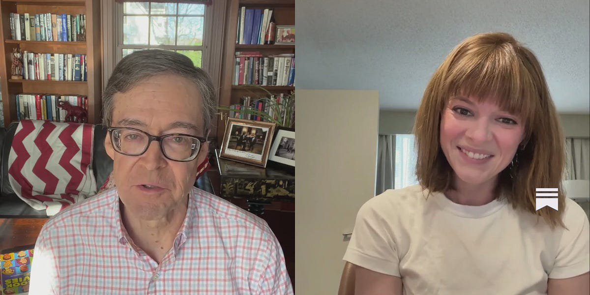 Should Bernie Sanders and Chuck Schumer Step Aside? The Future of the Democratic Party