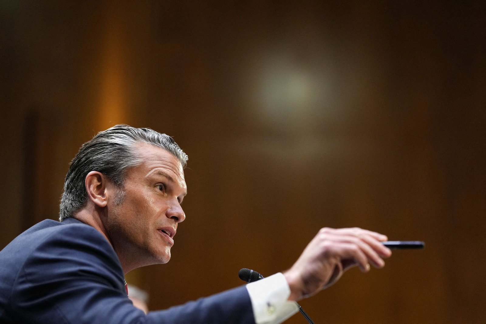 US woes pile up over Iran quagmire