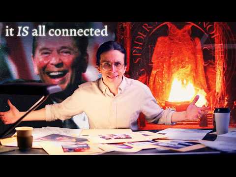 We Uncovered The Most Infamous Secret Society: And The Truth Is Shocking