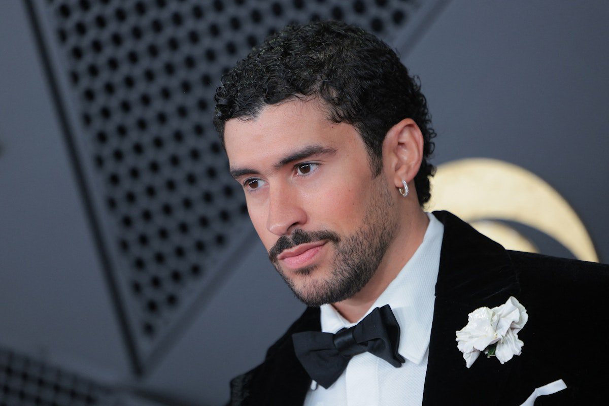 Trump Rages at Bad Bunny—and Accidentally Exposes a Big MAGA Weakness