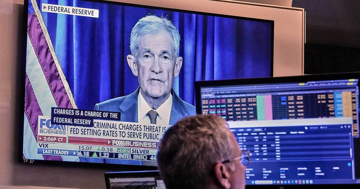 Why You Should Care About Trump’s War on the Fed