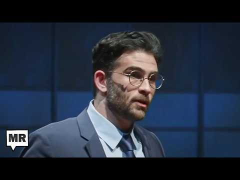 Hasan Derangement Is Backfiring Spectacularly For Centrists