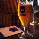 BrewDog Sold Fans Equity in the Company for $100 Million. That Stock Might Now Be Worthless.