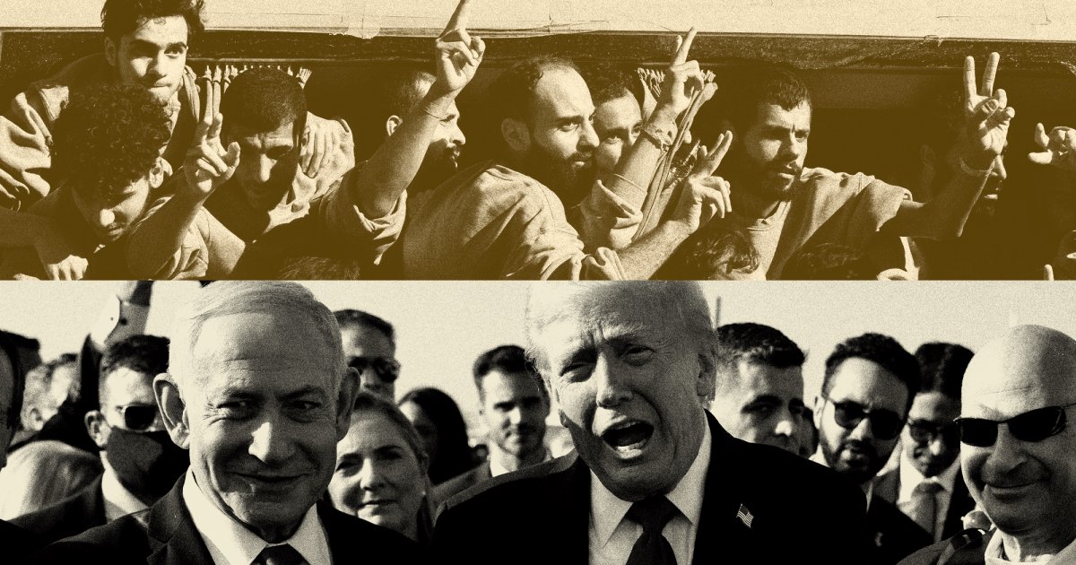 “No Actual Plan”: Why the Ceasefire Does Not Mean Peace