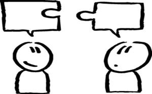 Writing and Talking to Whom, Why and to What End