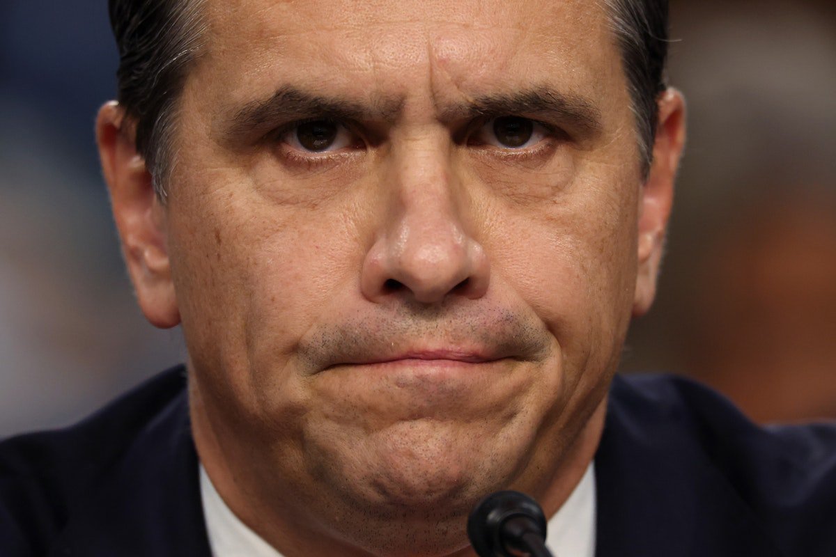 Will Any Republican Senators Vote Against Todd Blanche?