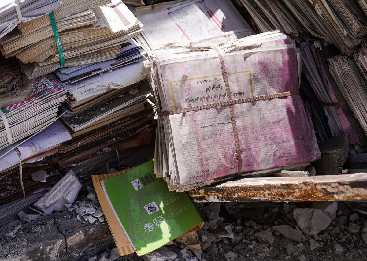 Already Vulnerable, Iran’s Media Institutions Suffer in US War of Aggression