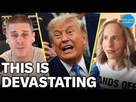 The MAGA Supreme Court’s Assault On America